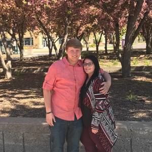 Meet your Posher, Michaela